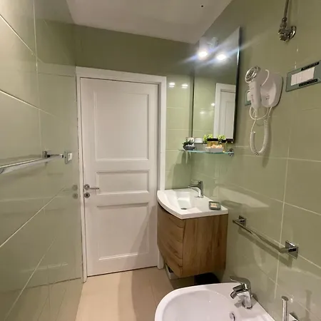 Apartmán Maison Etnea