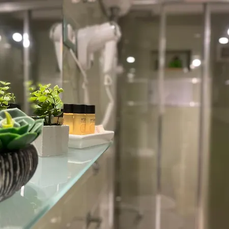 Maison Etnea Апартаменты *