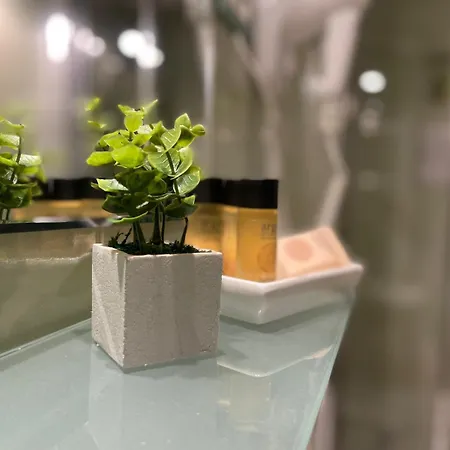 Апартаменты Maison Etnea *