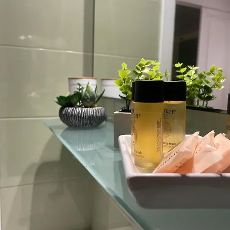 Maison Etnea * Katánie