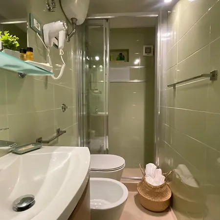 Apartmán Maison Etnea