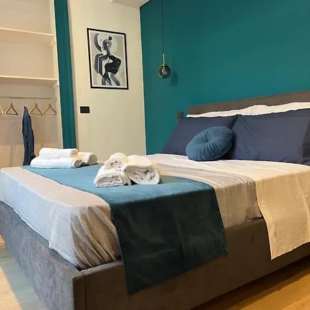 Maison Etnea Apartmán Katánie