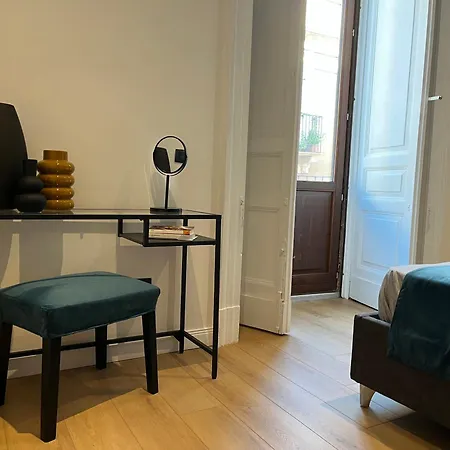 Maison Etnea Апартаменты Катания