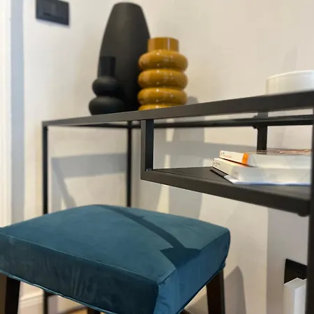 Apartmán Maison Etnea *