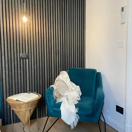 Maison Etnea Apartmán Katánie