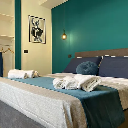 Maison Etnea * Katánie