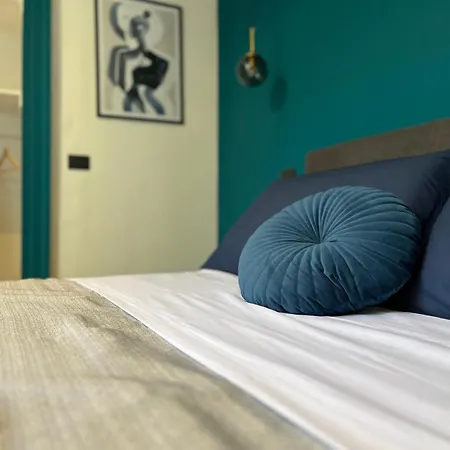 Maison Etnea Apartmán Katánie