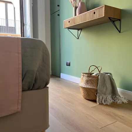 Maison Etnea *