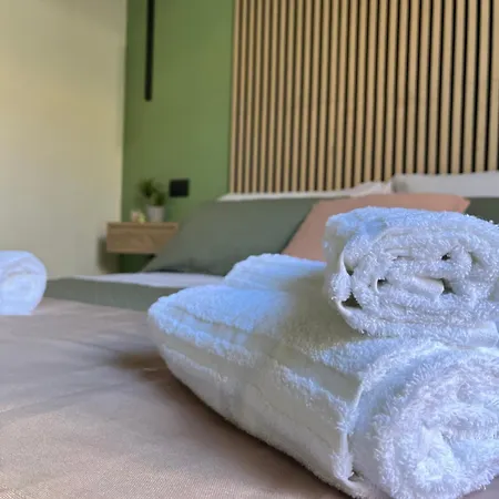 Maison Etnea Апартаменты
