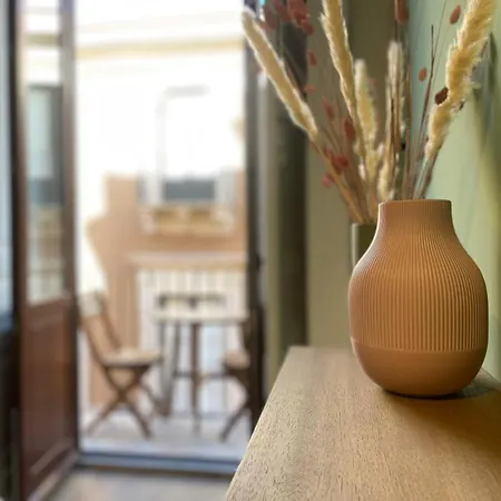 Maison Etnea Katánie