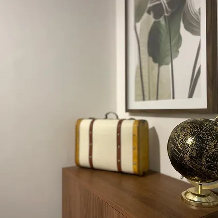 Apartmán Maison Etnea *