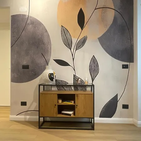 Maison Etnea Apartmán *