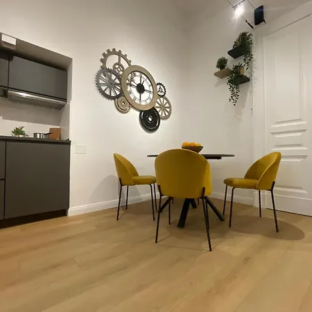 Maison Etnea * Katánie