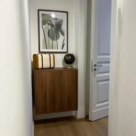 Maison Etnea Apartmán