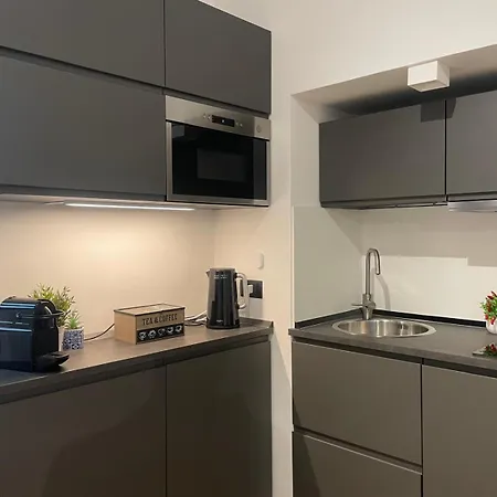 Maison Etnea Katánie