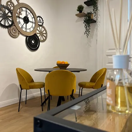 Maison Etnea Апартаменты *