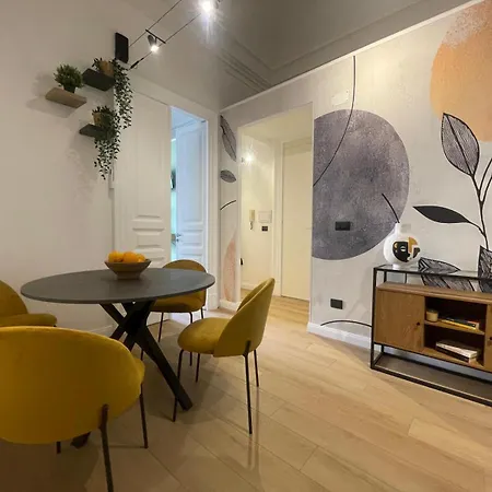 Maison Etnea Apartmán