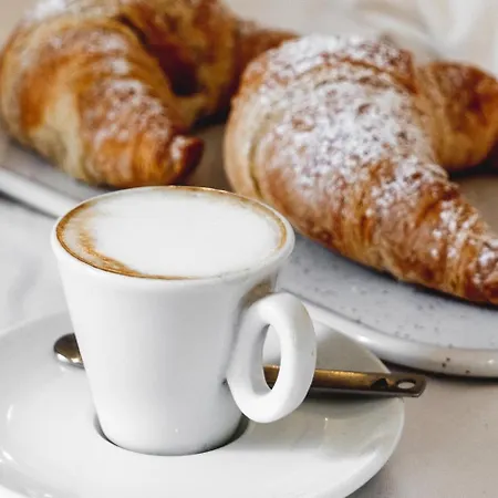 Apartmán Maison Etnea